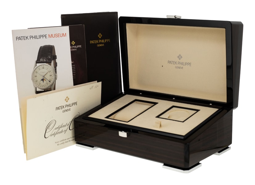 Patek Philippe Complications 5396G-001